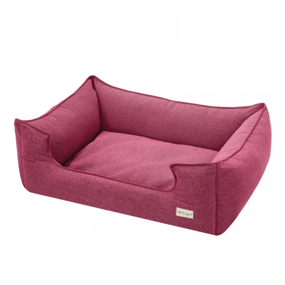 Pet Comfort Alpha Mirandus 33 Köpek Yatağı XL 95x120cm - Lisinya