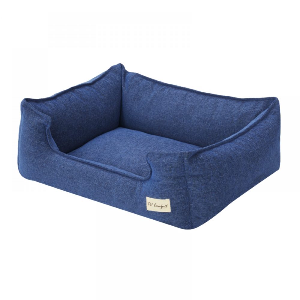 Pet Comfort Alpha Mirandus 38 Köpek Yatağı M 60x80cm - Lisinya