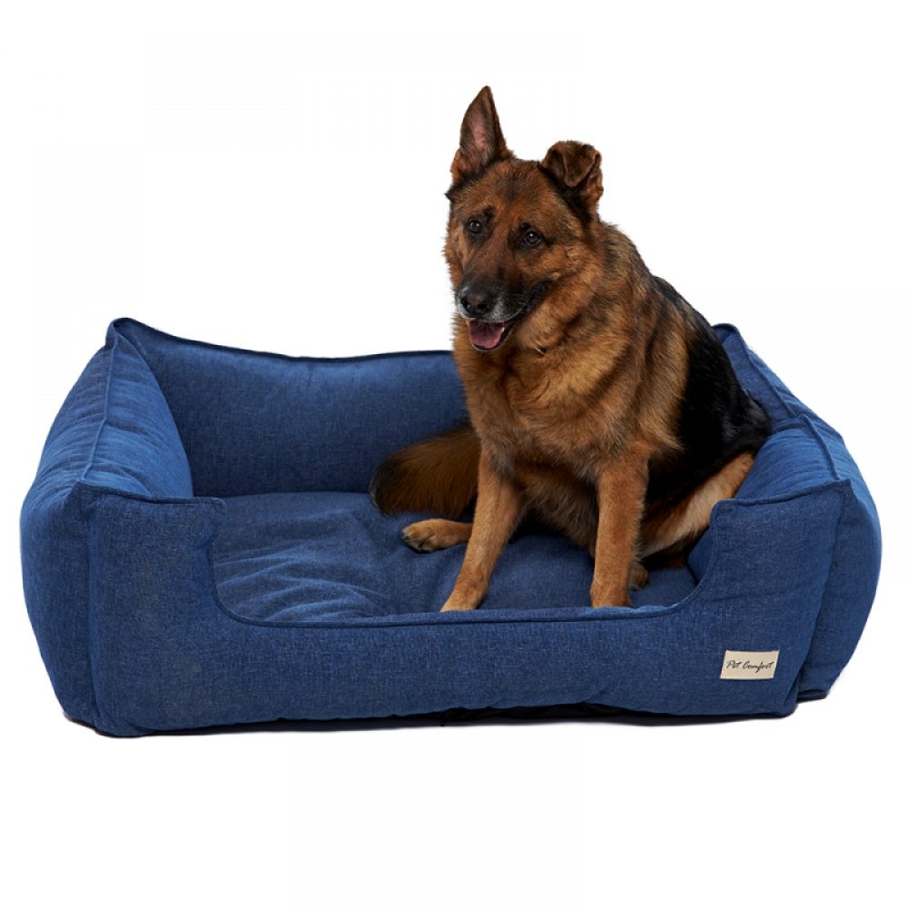 Pet Comfort Alpha Mirandus 38 Köpek Yatağı XL 95x120cm - Lisinya