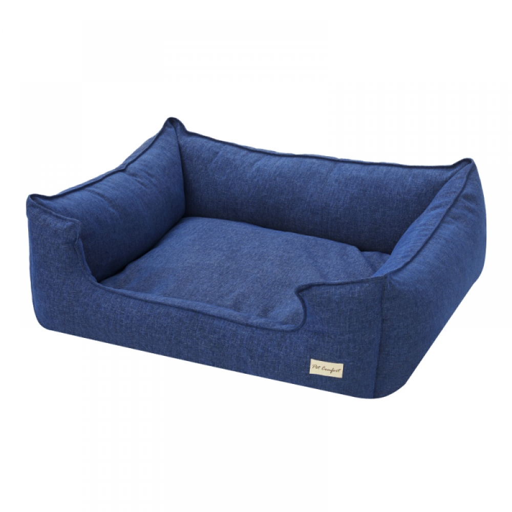 Pet Comfort Alpha Mirandus 38 Köpek Yatağı XL 95x120cm - Lisinya