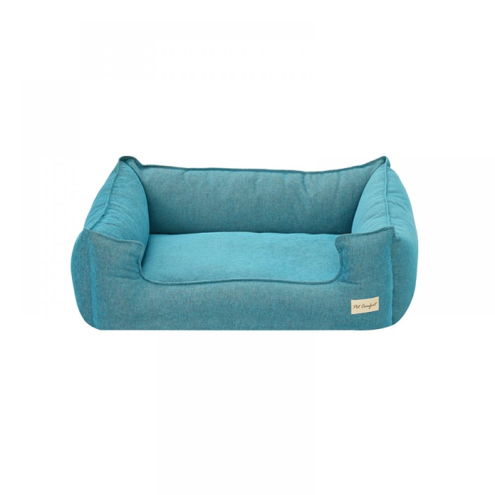 Pet Comfort Alpha Mirandus 43 Köpek Yatağı M 60x80cm - Lisinya