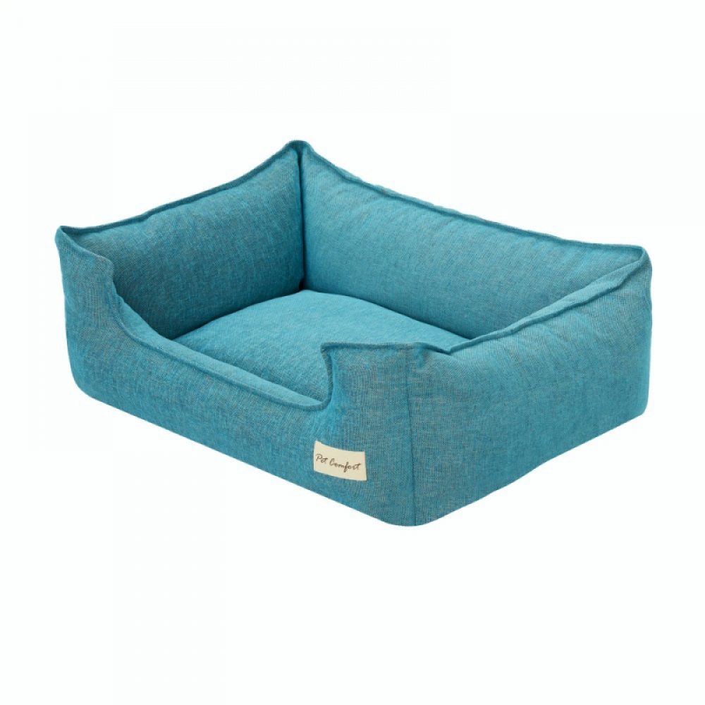 Pet Comfort Alpha Mirandus 43 Köpek Yatağı M 60x80cm - Lisinya