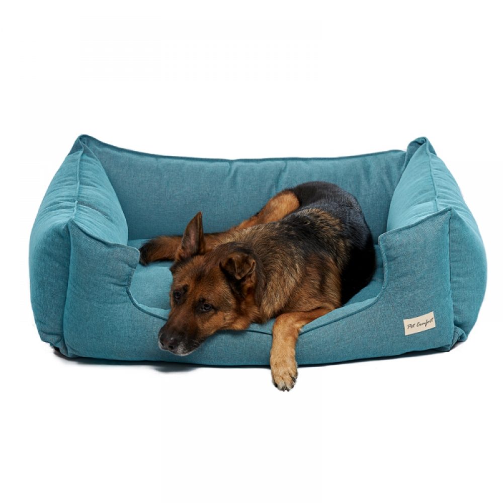 Pet Comfort Alpha Mirandus 43 Köpek Yatağı XL 95x120cm - Lisinya