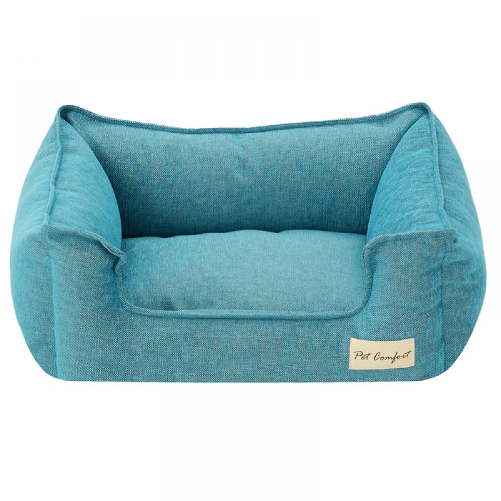 Pet Comfort Alpha Mirandus 43 Köpek Yatağı XL 95x120cm - Lisinya