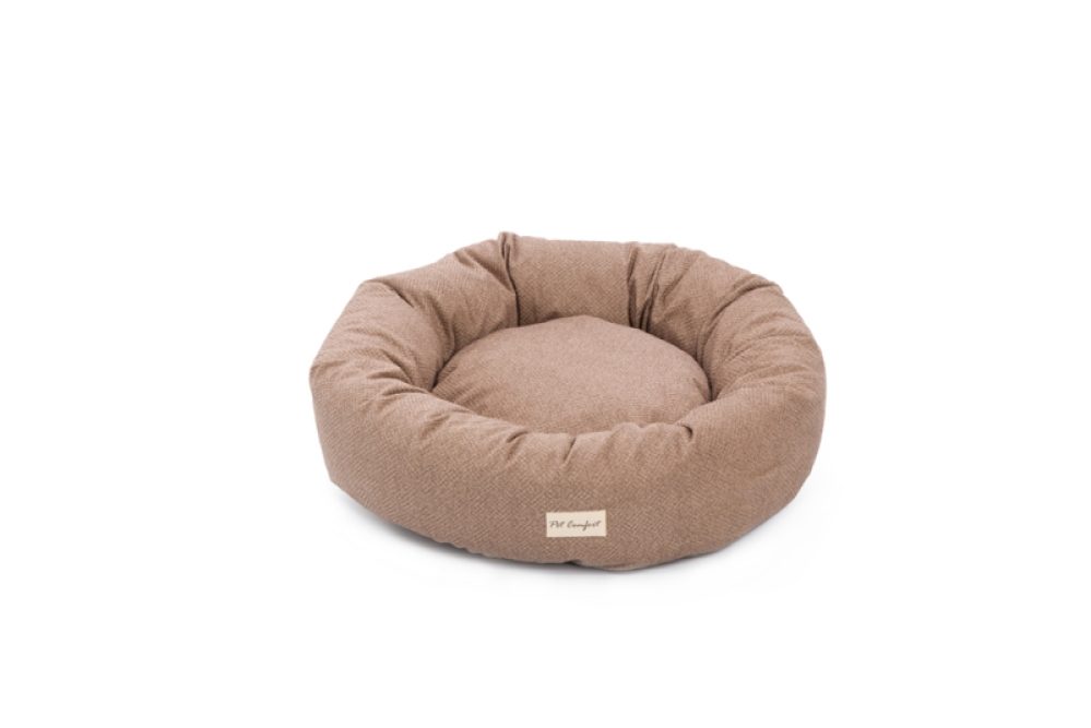 Pet Comfort Hotel Nidus 05 Köpek Yatağı M 70cm - Lisinya