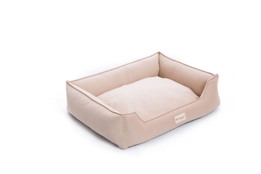 Pet Comfort Delta Leo 04 Köpek Yatağı M 70x90cm - Lisinya