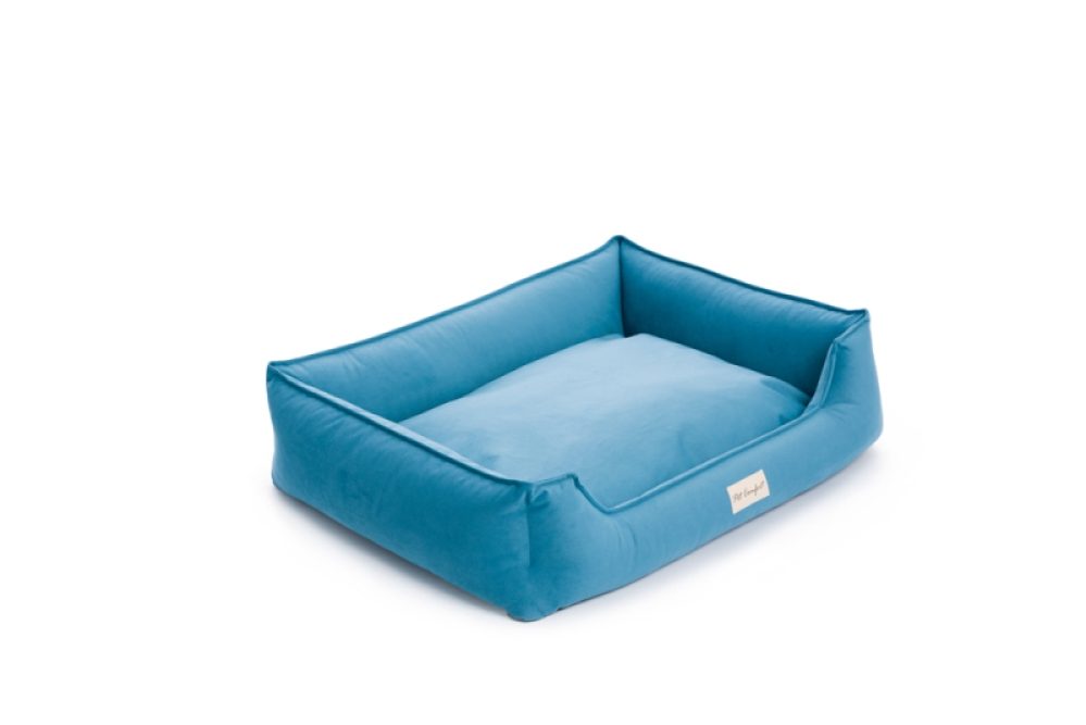 Pet Comfort Delta Leo 22 Köpek Yatağı M 70x90cm - Lisinya