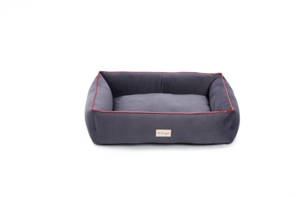 Pet Comfort Golf Vita 01 Köpek Yatağı M 75x90cm - Lisinya