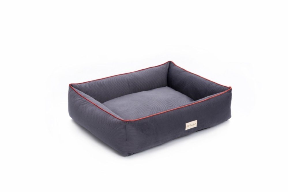 Pet Comfort Golf Vita 01 Köpek Yatağı M 75x90cm - Lisinya