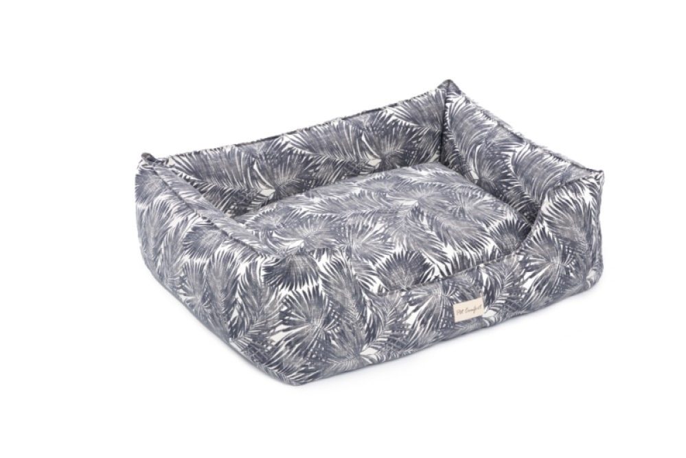 Pet Comfort Alpha Merta 01 Köpek Yatağı L 85x105cm - Lisinya