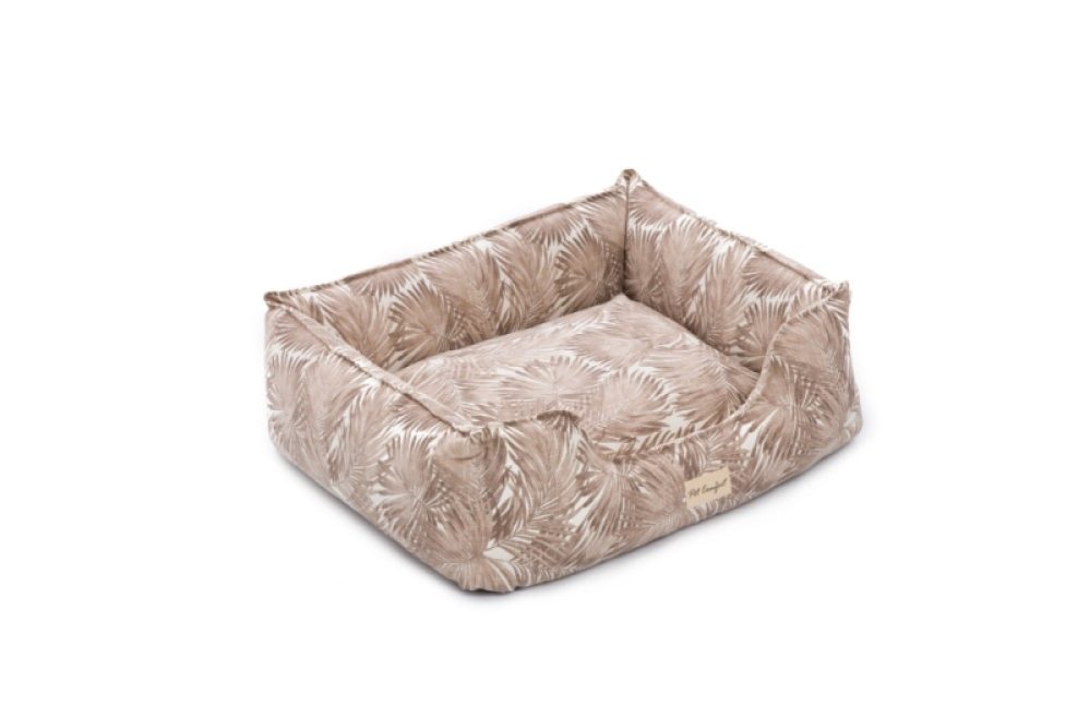 Pet Comfort Alpha Merta 04 Köpek Yatağı M 65x80cm - Lisinya