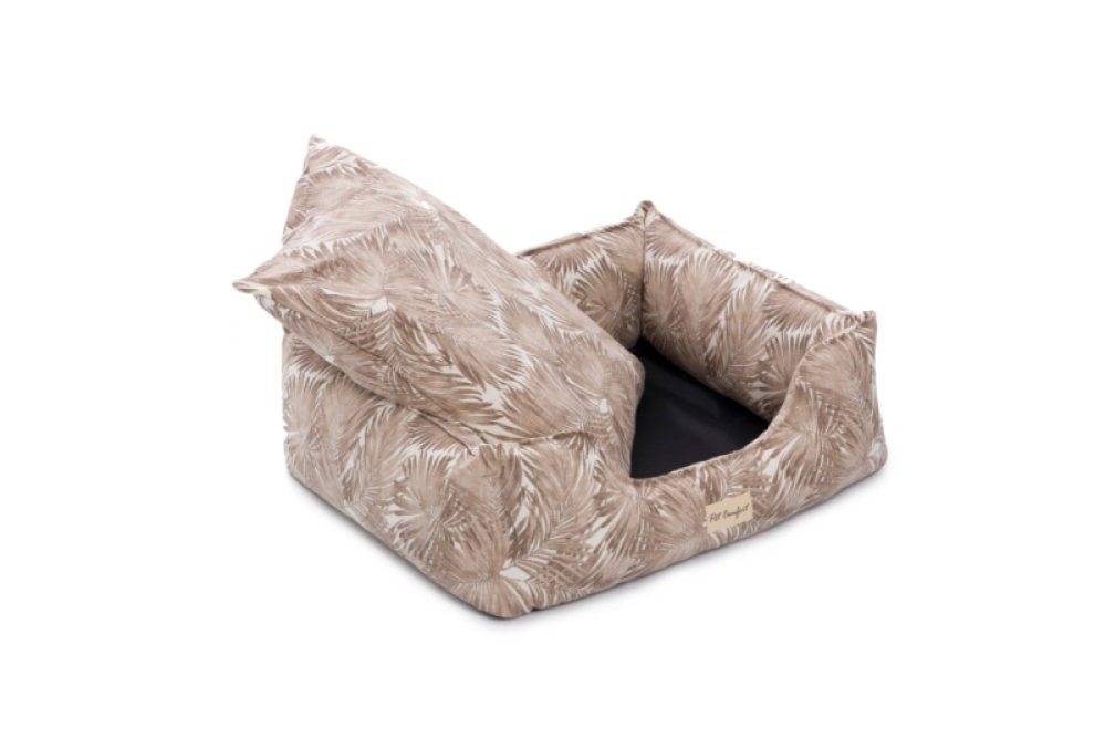 Pet Comfort Alpha Merta 04 Köpek Yatağı M 65x80cm - Lisinya