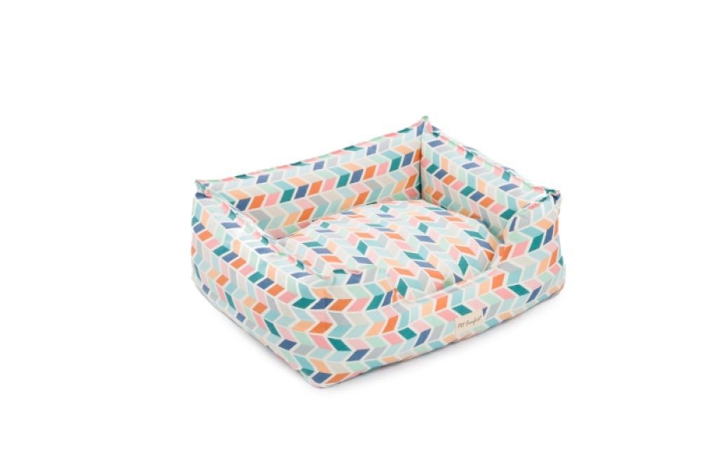 Pet Comfort Alpha Merta 05 Köpek Yatağı M 65x80cm - Lisinya