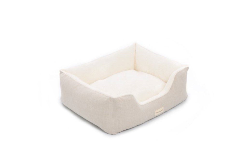 Pet Comfort Echo Varro 12 Köpek Yatağı M 65x80cm - Lisinya