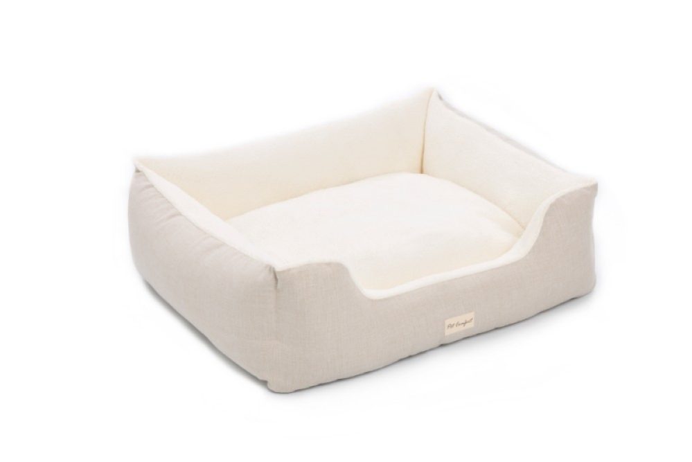 Pet Comfort Echo Varro 12 Köpek Yatağı L 85x105cm - Lisinya