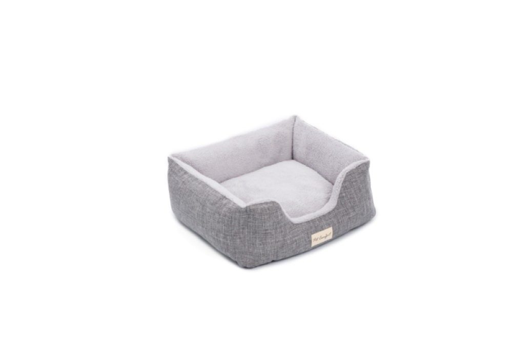 Pet Comfort Echo Varro 18 Kedi ve Köpek Yatağı S 50x60cm - Lisinya