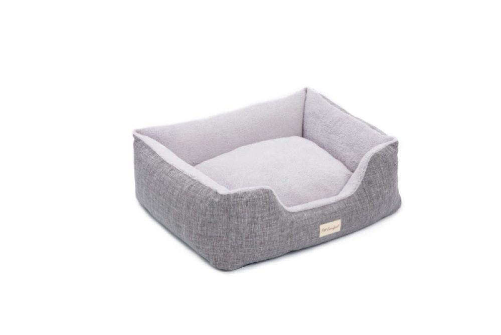 Pet Comfort Echo Varro 18 Köpek Yatağı M 65x80cm - Lisinya