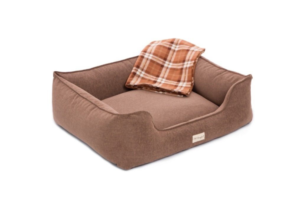 Pet Comfort Lodix Balera 03 Köpek Battaniyesi L 100x150cm - Lisinya