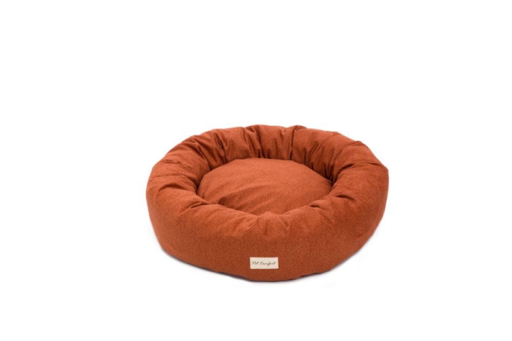 Pet Comfort Hotel Nidus 07 Köpek Yatağı M 70cm - Lisinya