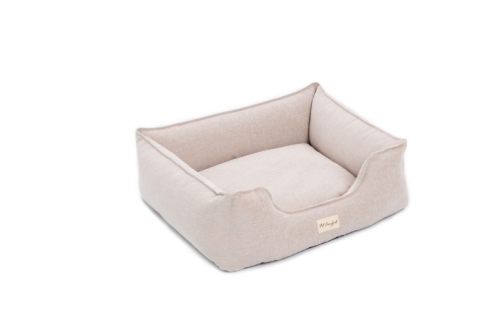 Pet Comfort Alpha Mirandus 03 Köpek Yatağı M 65x80cm - Lisinya