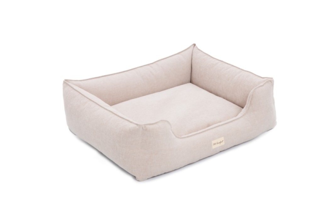 Pet Comfort Alpha Mirandus 03 Köpek Yatağı L 85x105cm - Lisinya