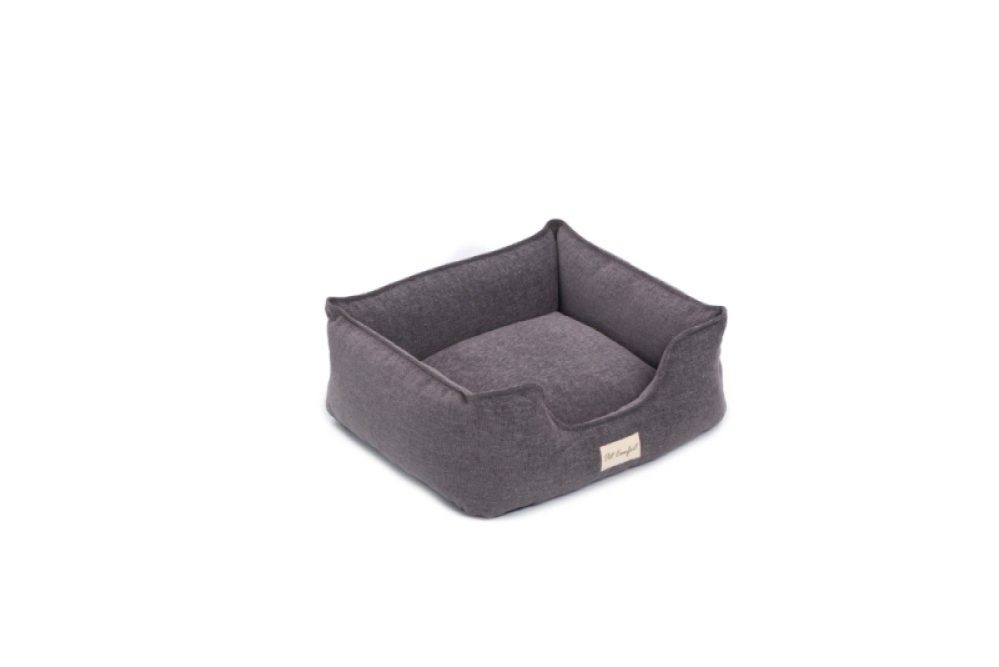 Pet Comfort Alpha Mirandus 17 Kedi ve Köpek Yatağı S 50x60cm - Lisinya