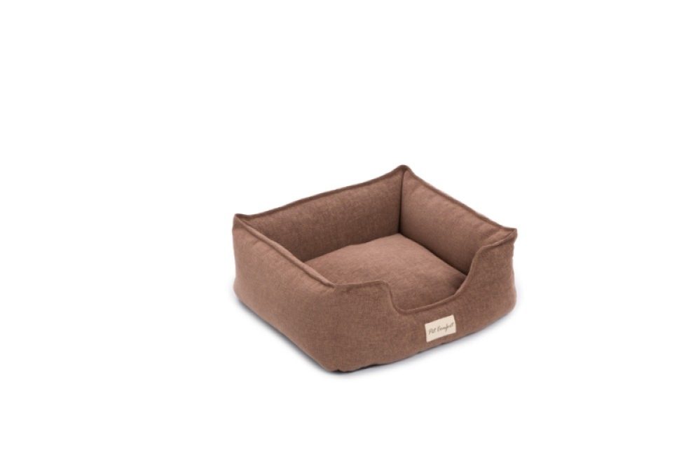 Pet Comfort Alpha Mirandus 20 Kedi ve Köpek Yatağı S 50x60cm - Lisinya