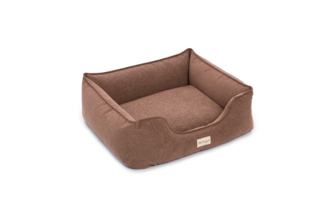 Pet Comfort Alpha Mirandus 20 Köpek Yatağı M 65x80cm - Lisinya