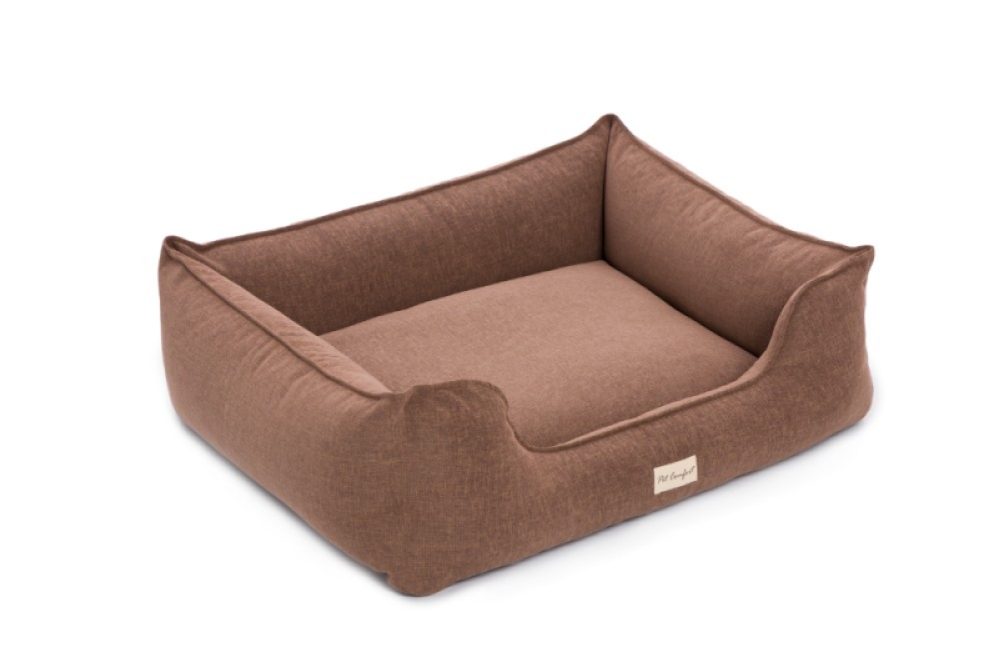 Pet Comfort Alpha Mirandus 20 Köpek Yatağı L 85x105cm - Lisinya