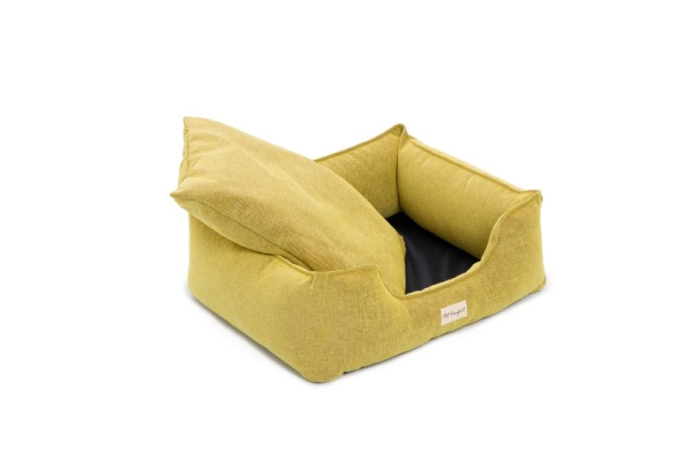 Pet Comfort Alpha Mirandus 24 Kedi ve Köpek Yatağı S 50x60cm - Lisinya