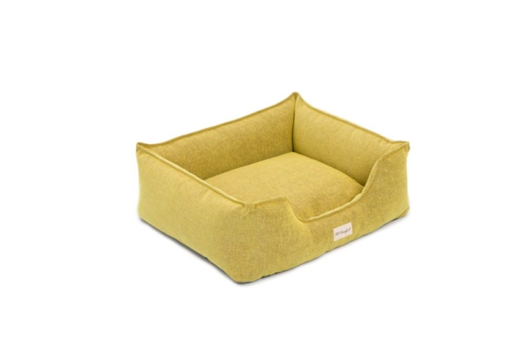 Pet Comfort Alpha Mirandus 24 Köpek Yatağı M 65x80cm - Lisinya