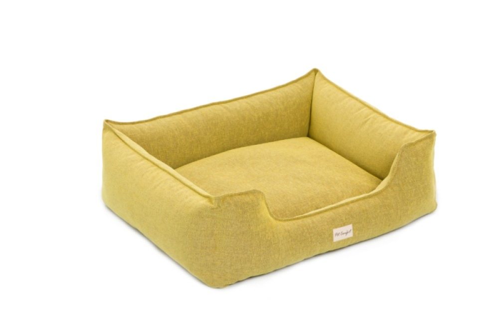 Pet Comfort Alpha Mirandus 24 Köpek Yatağı L 85x105cm - Lisinya