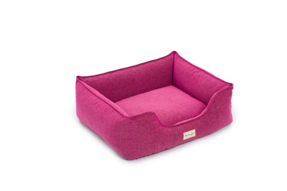 Pet Comfort Alpha Mirandus 33 Köpek Yatağı M 65x80cm - Lisinya