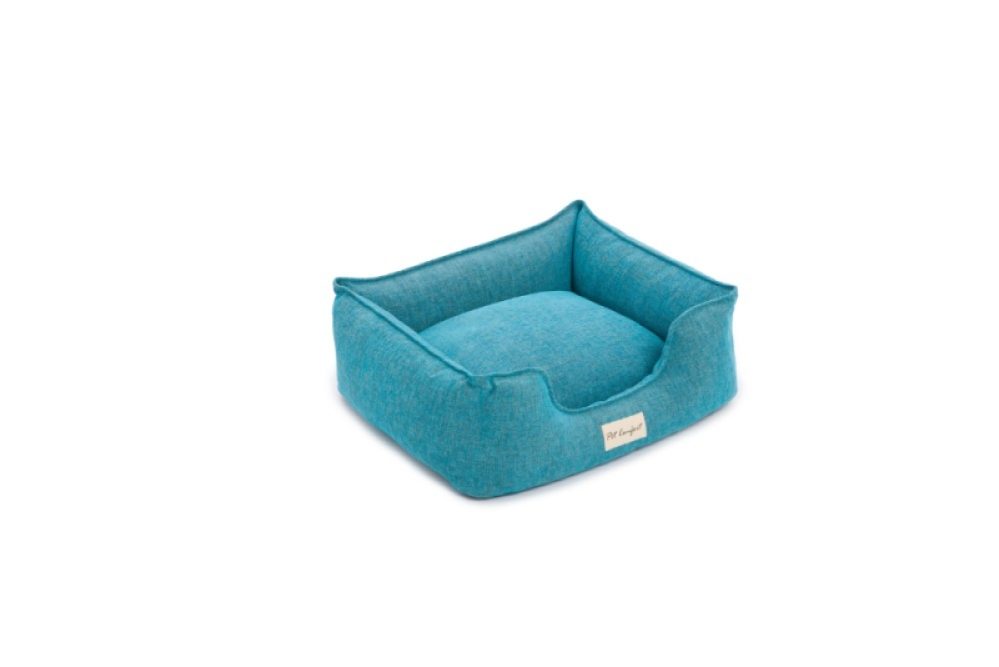 Pet Comfort Alpha Mirandus 43 Kedi ve Köpek Yatağı S 50x60cm - Lisinya