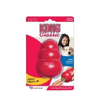 Kong Classic Large 10cm - Lisinya