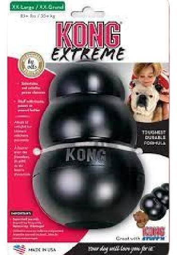 Kong Extreme XX-Large 15 5cm - Lisinya