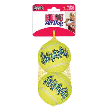 Kong Köpek Oyuncak  Squekair Ultra Top  2 Ad 8cm - Lisinya