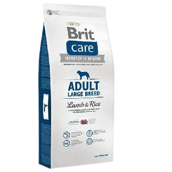 Brit Care Hypo-Allergenic Kuzulu Orta Irk Yetişkin Köpek Maması 12+2 Kg - Lisinya