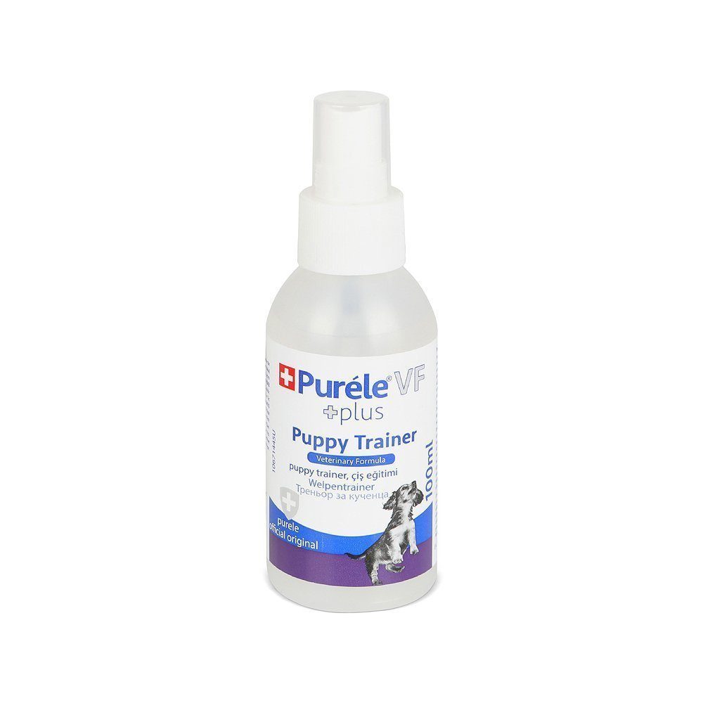 Purele Çiş Eğitim Spreyi 100 Ml - Lisinya