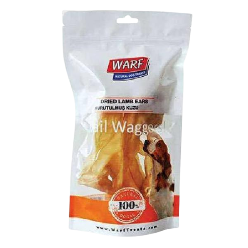 Warf Kuzu Kelle Derisi 120 Gr - Lisinya