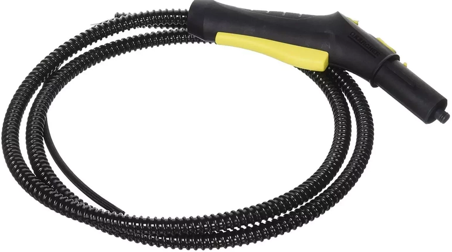 KARCHER SC BUHARLI TEMİZLİK MAKİNESİ HORTUM TETİK SAPI (Lisinya)