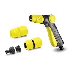 KARCHER SPREY TABANCA SETİ (Lisinya)