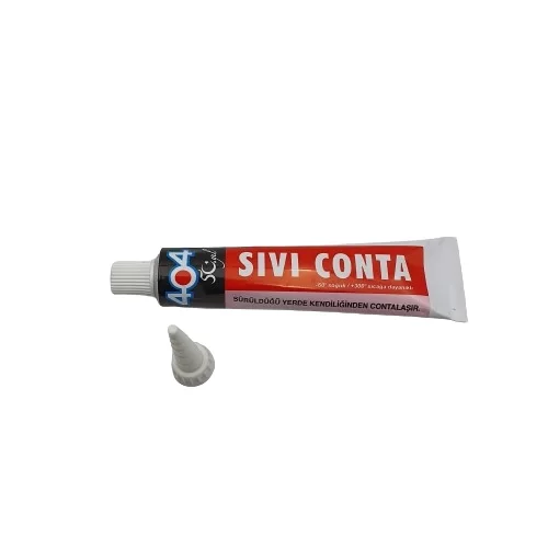 KIRMIZI SIVI CONTA 45 GR (Lisinya)