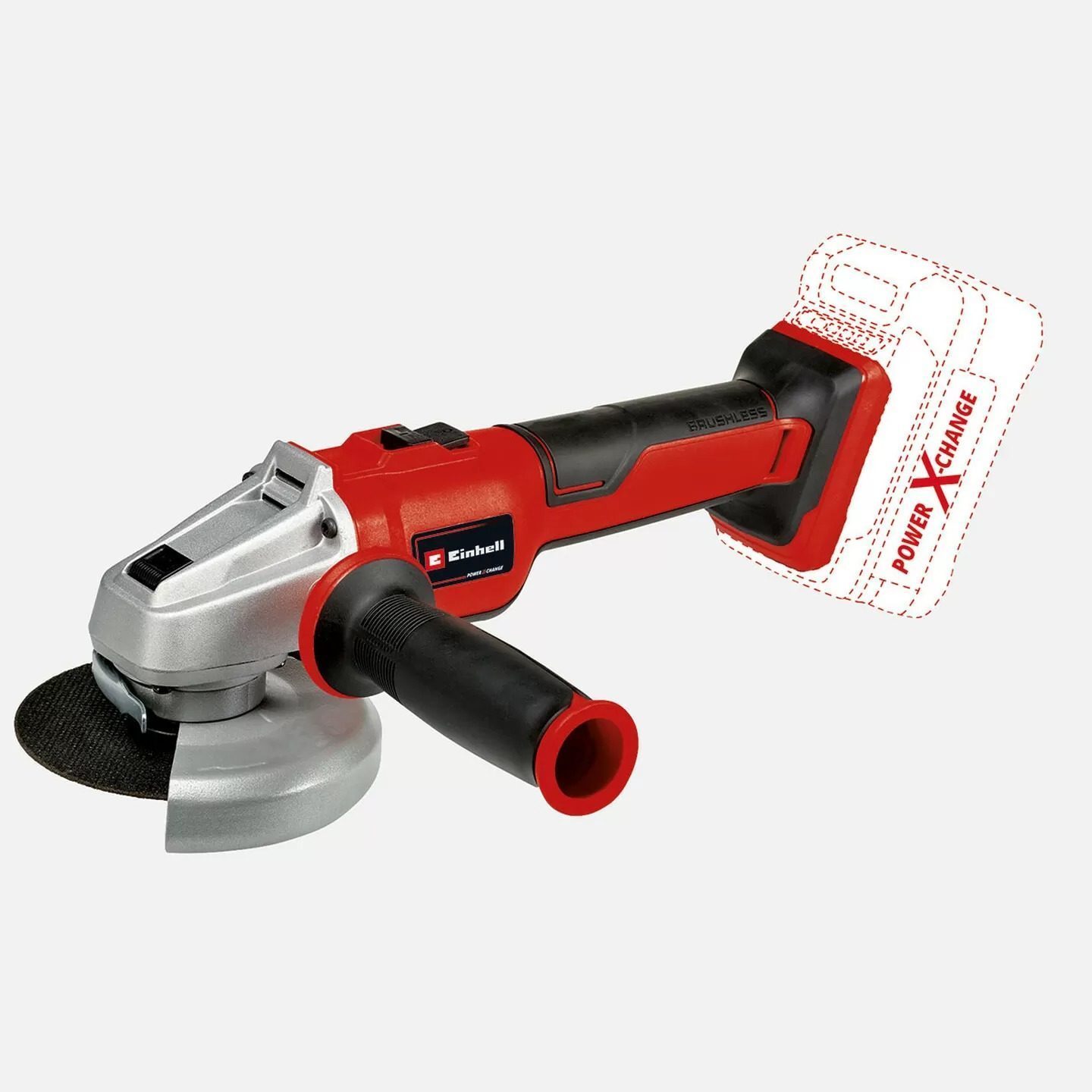 Einhell 18Volt 3 lü Şarjlı Matkap Seti