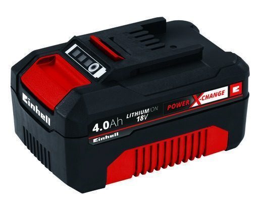 Einhell 18Volt 3 lü Şarjlı Matkap Seti