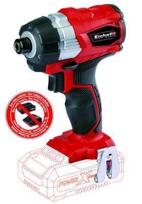 Einhell 18Volt 3 lü Şarjlı Matkap Seti