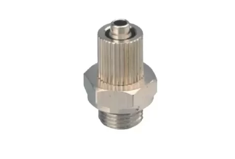 M3 - 3 MM SOMUNLU MİNİ DÜZ REKOR (Lisinya)