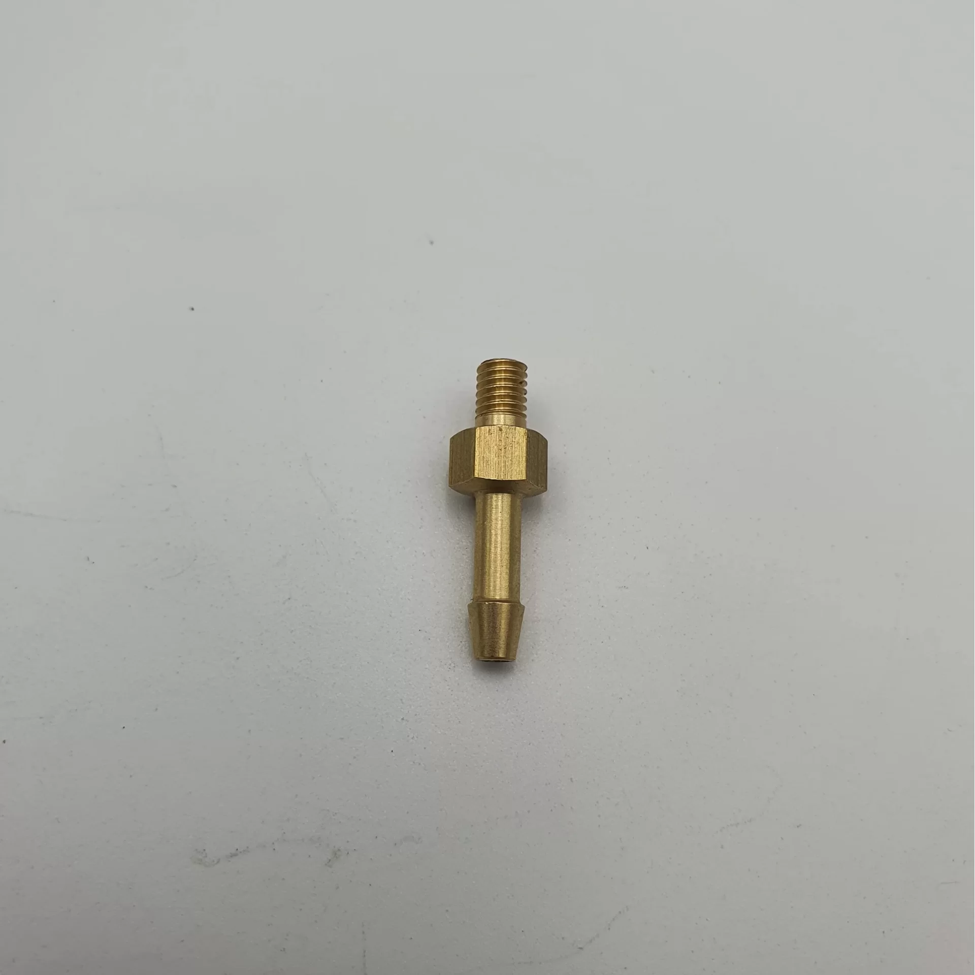 M6 - 12/9 MM MİNİ HORTUM UÇLU REKOR (Lisinya)