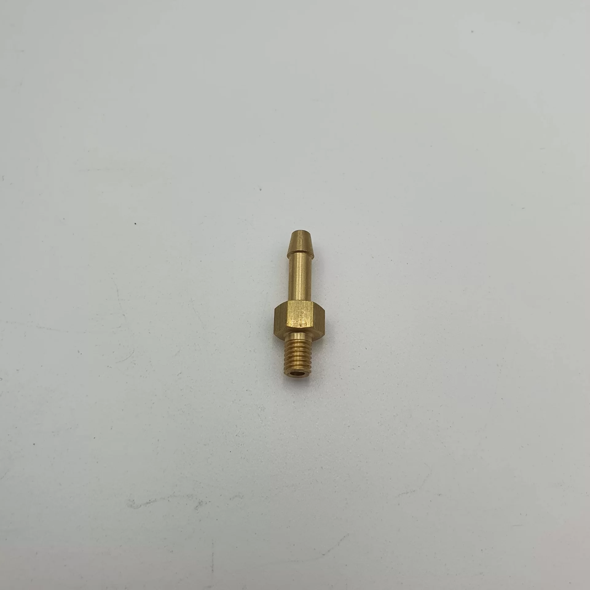 M6 - 12/9 MM MİNİ HORTUM UÇLU REKOR (Lisinya)