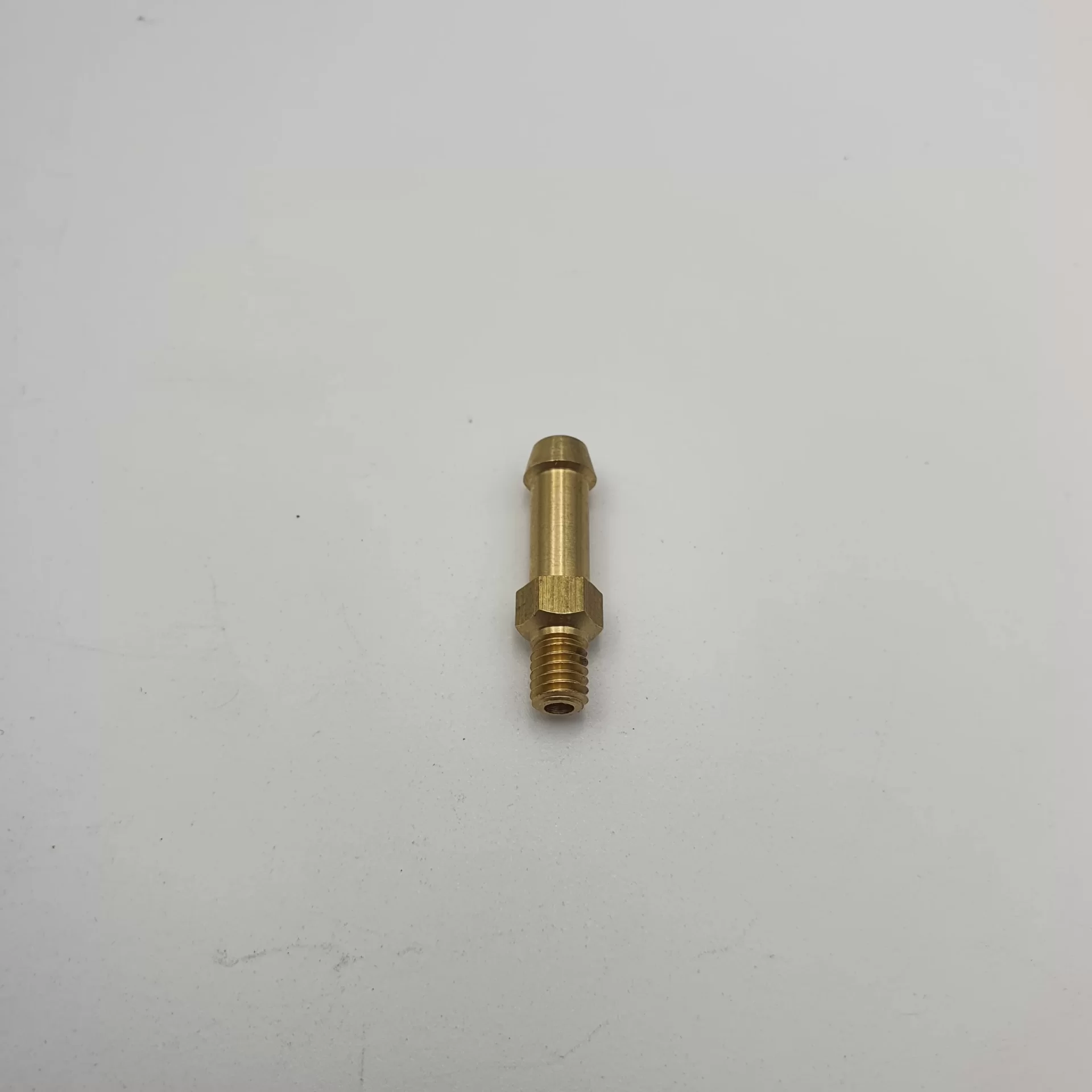 M6 - 6 MM MİNİ HORTUM UÇLU REKOR (Lisinya)